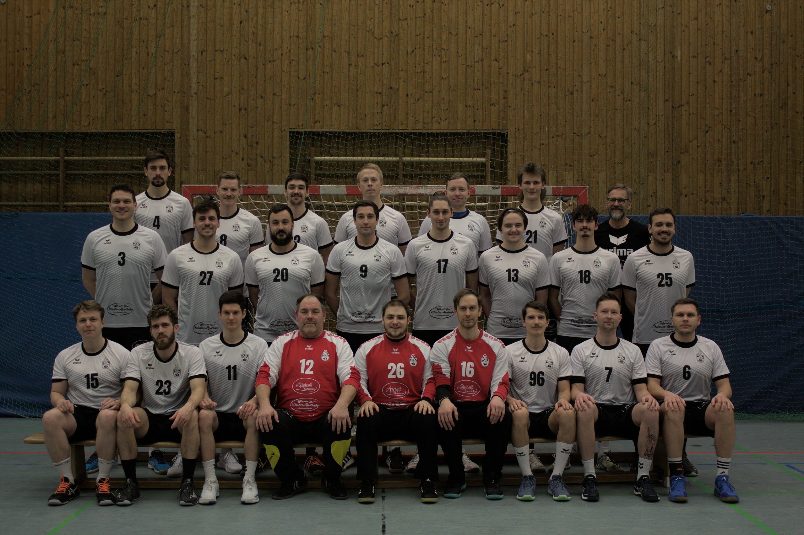 Auswärtsfahrt nach Altötting