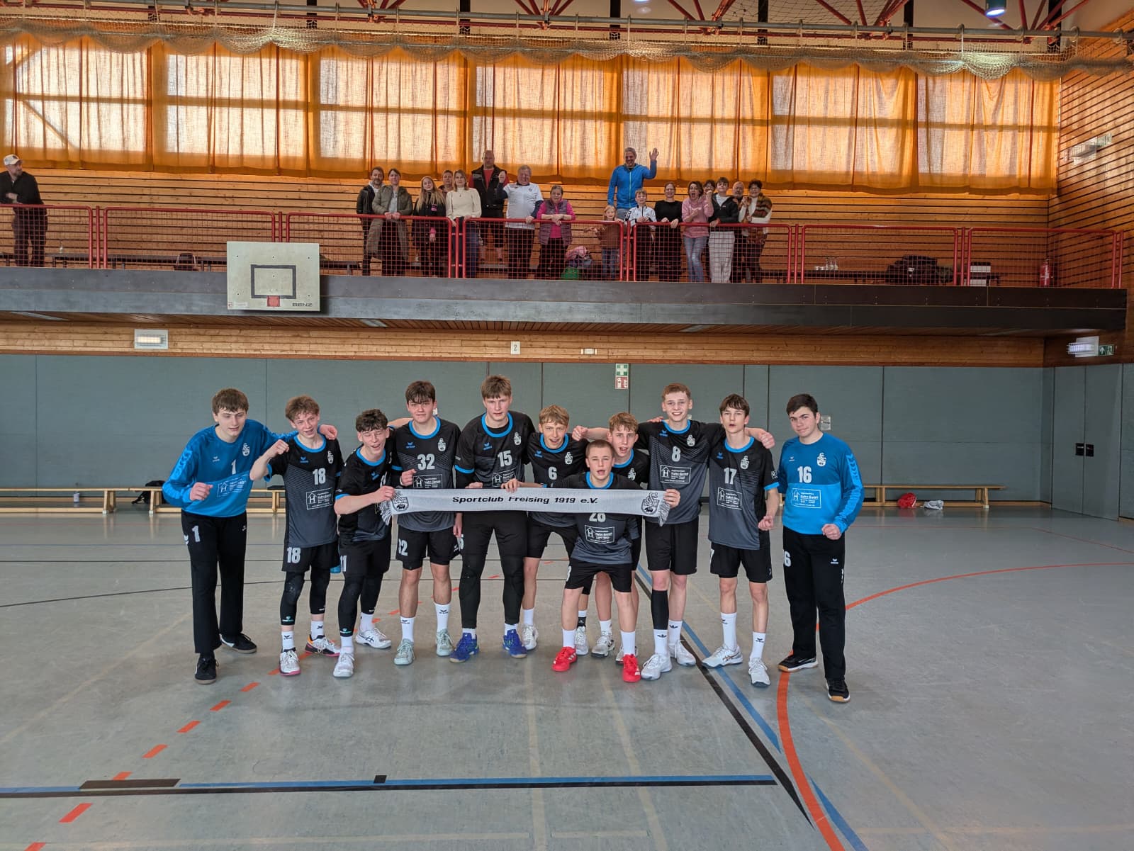 Ein Puspunkt am grünen Tisch